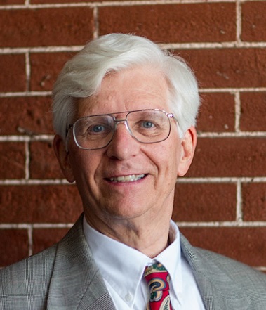 Paul F. Hlubb Jr.