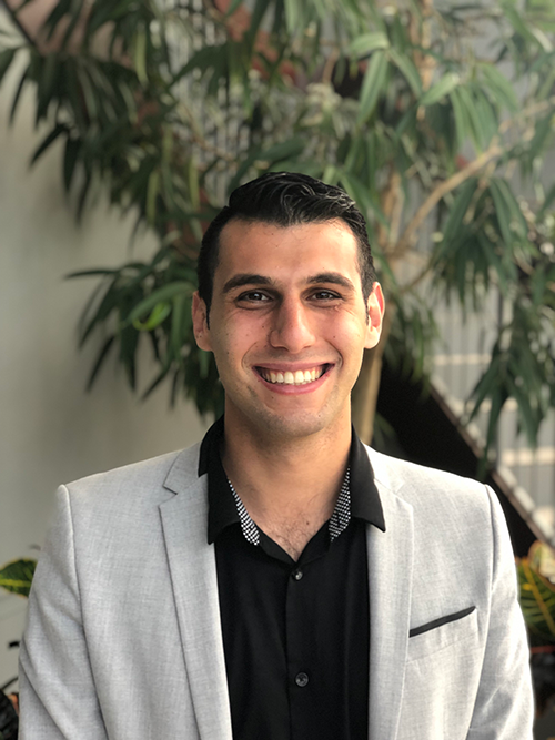 Tyler J. Weiss